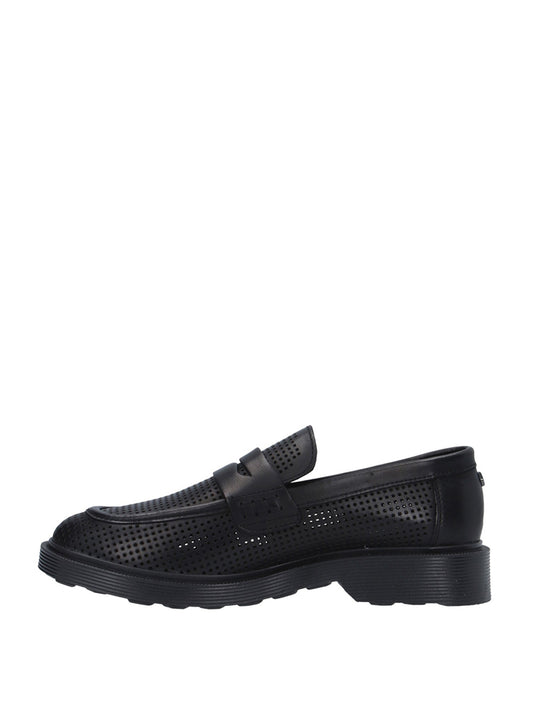 CULT PRE Cult Mocassini Ozzy 4206 Nero Nero