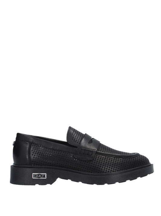 CULT PRE Cult Mocassini Ozzy 4206 Nero Nero
