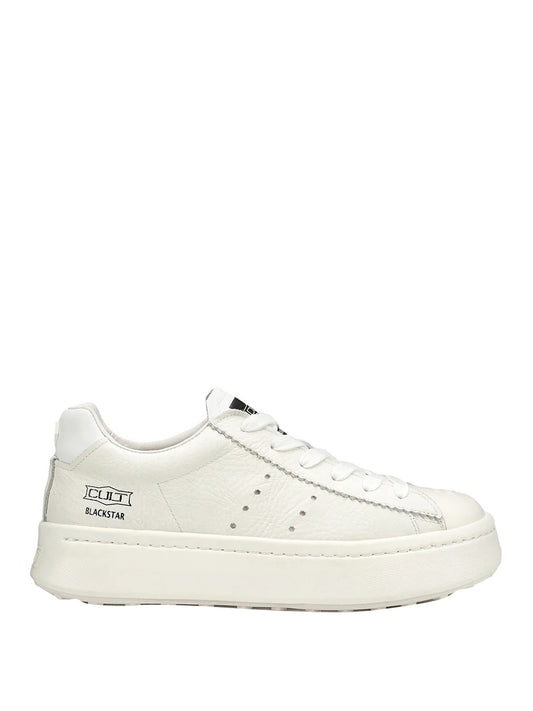 CULT PRE Sneakers Cult Blackstar 4318 - Bianco Bianco