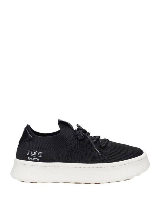 CULT PRE Sneakers Cult Blackstar 4498 - Nero Nero