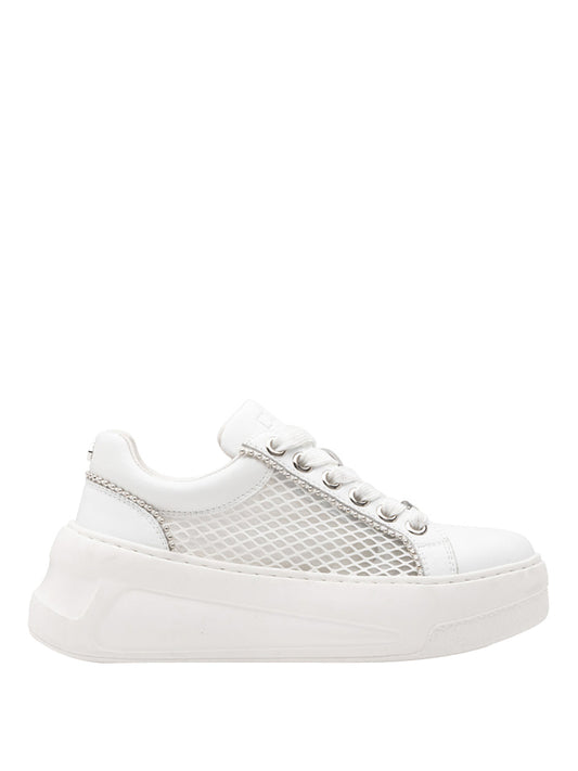 CULT PRE Cult Sneakers Nirvana 4675 Bianco Bianco