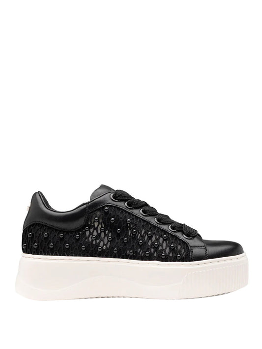 CULT PRE Sneakers Cult Perry 4683 - Nero Nero