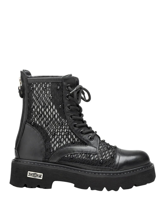 CULT PRE Anfibio Cult Slash 4696 - Nero Nero