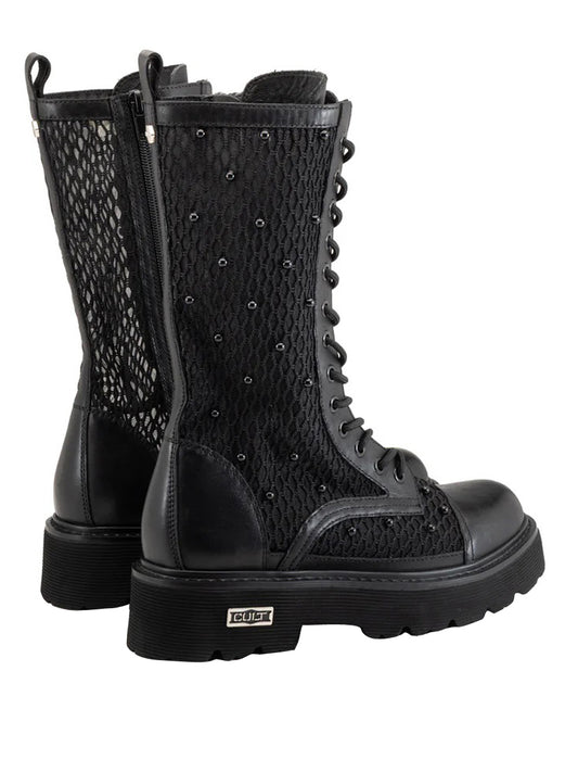 CULT PRE Anfibio Cult Slash 4697 - Nero Nero