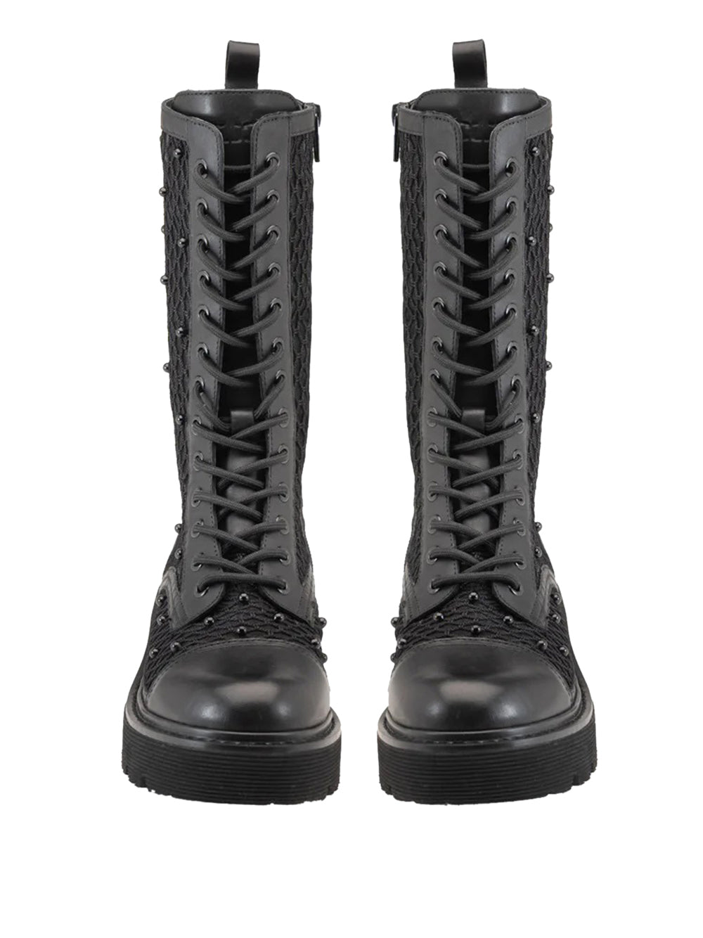CULT PRE Anfibio Cult Slash 4697 - Nero Nero