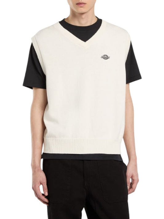 DICKIES Gilet Summerdale Dickies - Beige Beige