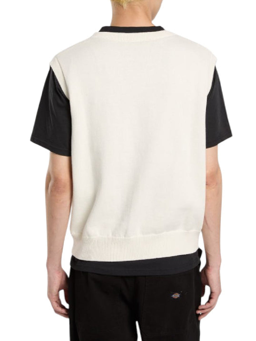 DICKIES Gilet Summerdale Dickies - Beige Beige