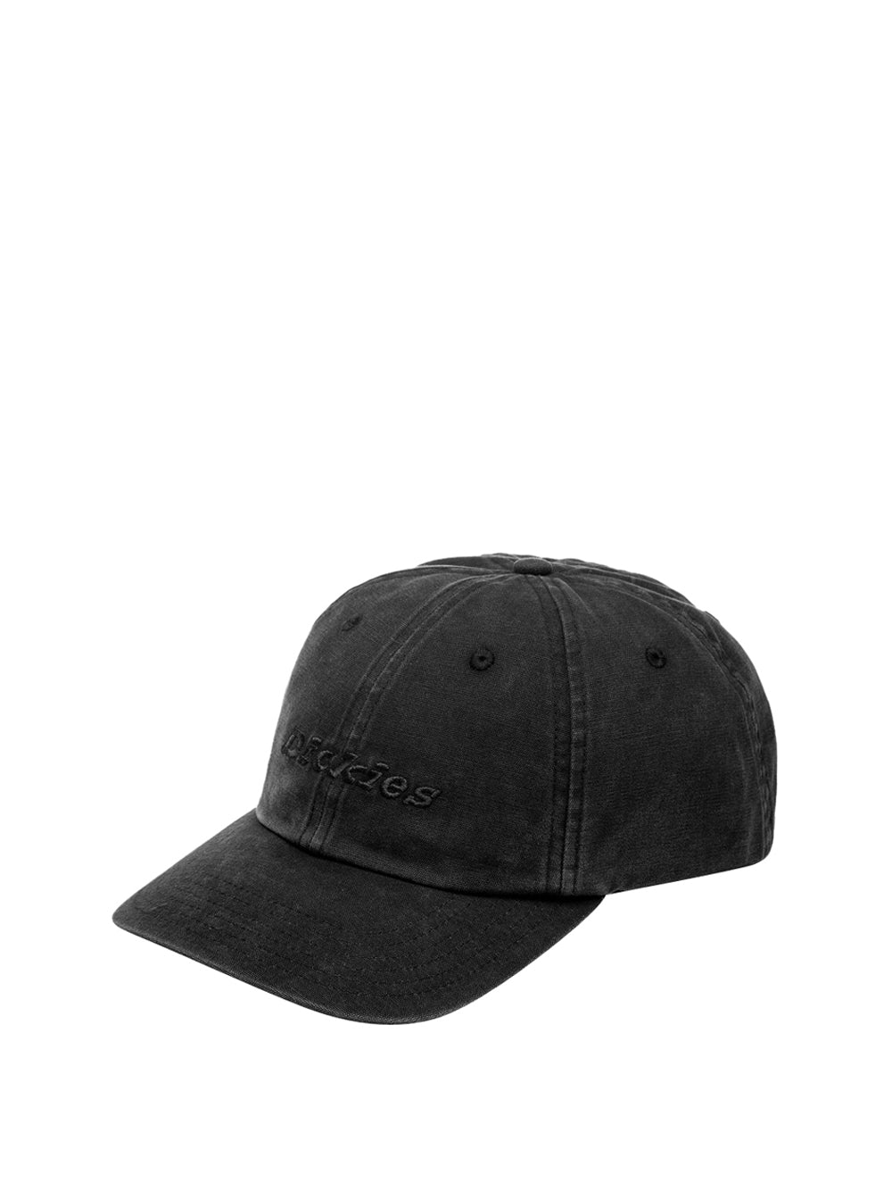 DICKIES Cappello Dickies Middlefield - Nero Nero