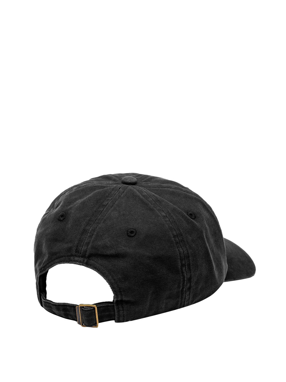 DICKIES Cappello Dickies Middlefield - Nero Nero