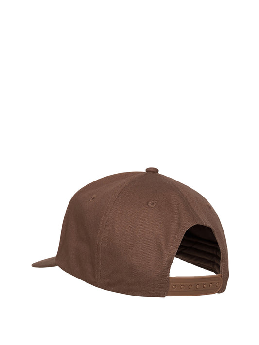 DICKIES Cappello Dickies Torrey - Marrone Marrone
