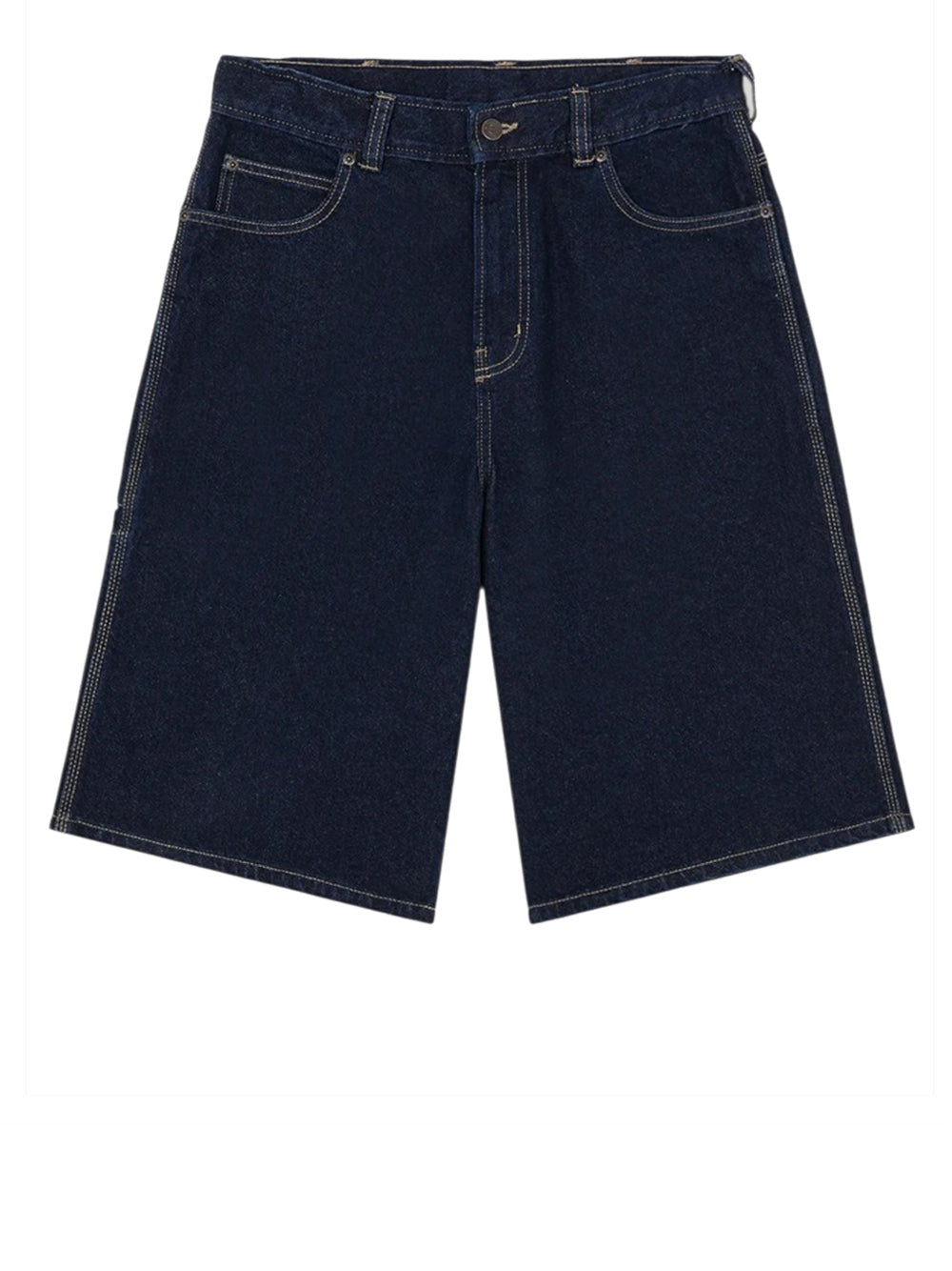 DICKIES Bermuda Dickies 958 - Dark Denim Dark denim