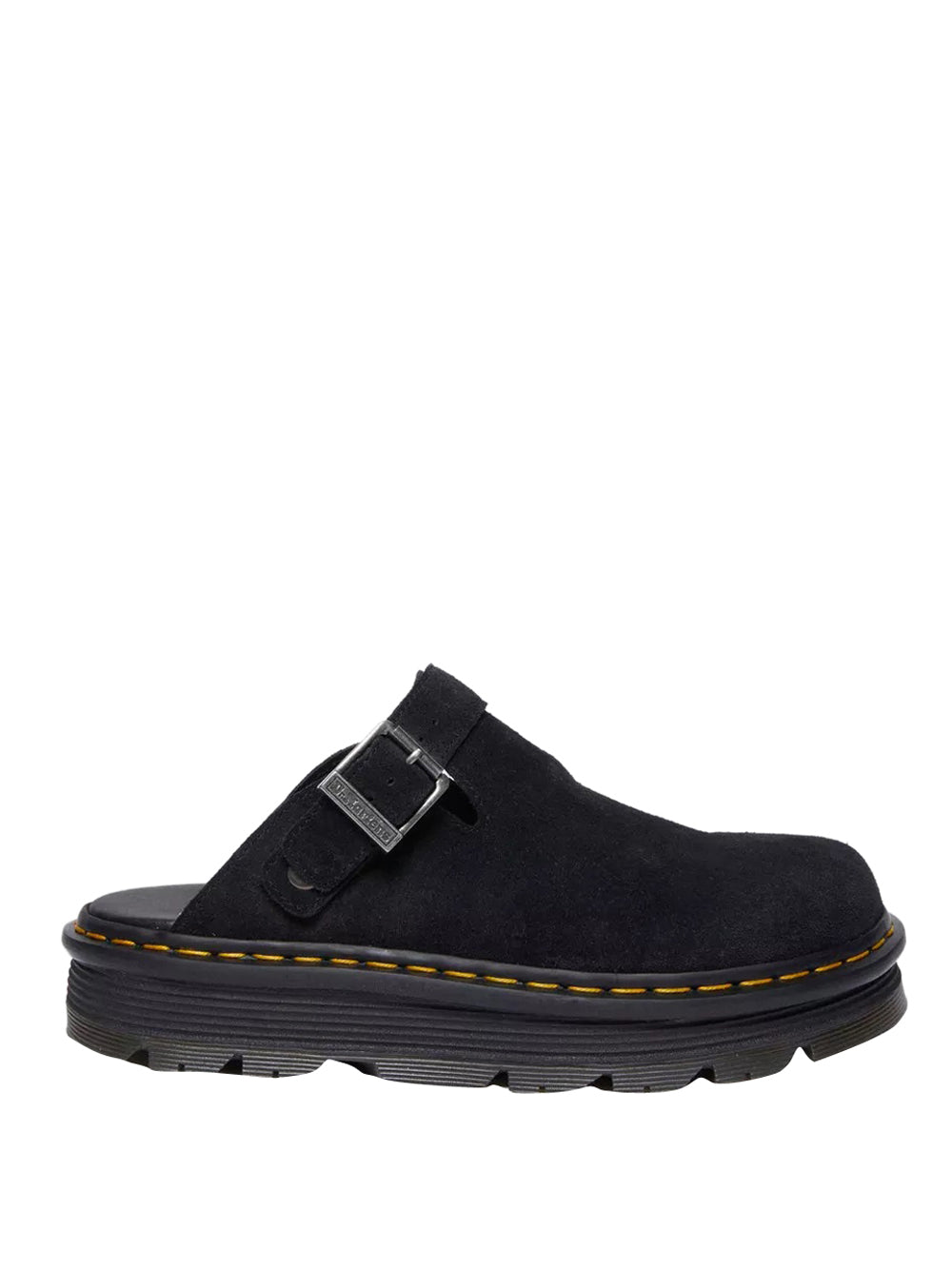 DR MARTENS Sandalo Dr Martens Zebzag Mule - Nero Nero