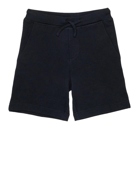 DSQUARED2 Dsquared BermudaTinta Unita - Nero Nero