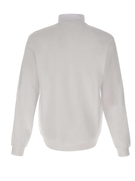 LACOSTE T-Shirt Basic Polvere Nero