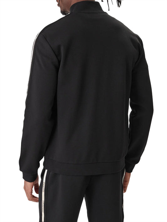 EA7 Ea7 Felpa 7M001479 AF12660 - Nero BLACK