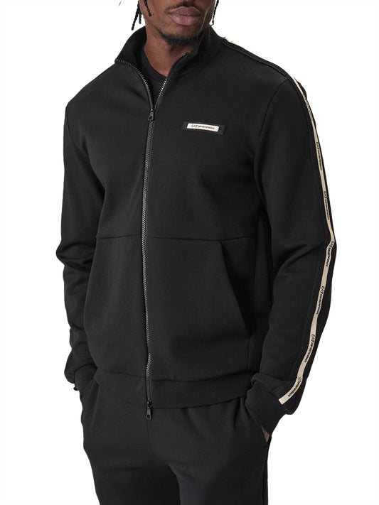EA7 Ea7 Felpa 7M001479 AF12660 - Nero BLACK