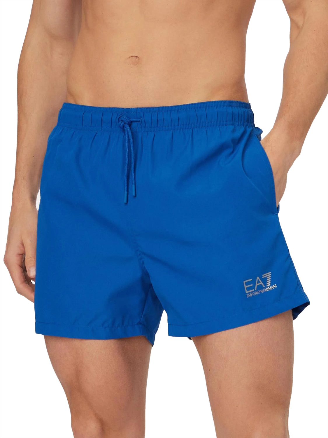 EA7 Costume Ea7 - Blu Blu
