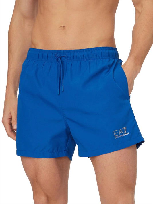EA7 Costume Ea7 - Blu Blu