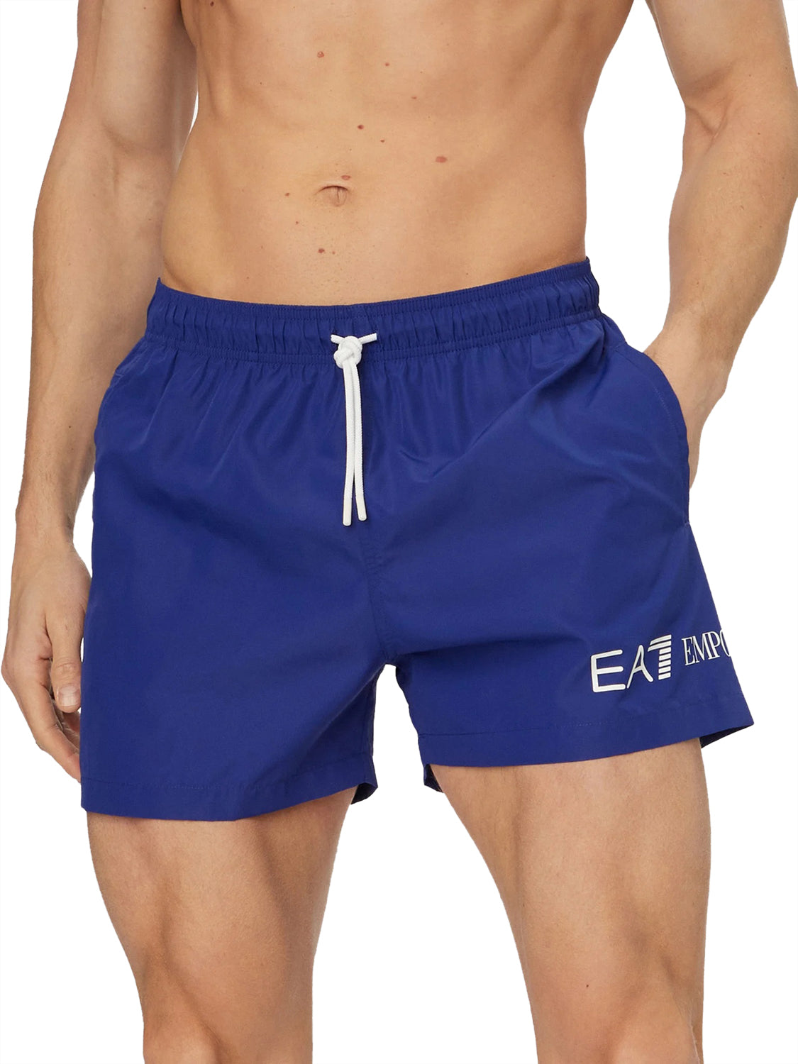 EA7 Costume Ea7 - Blu Scuro BLU scuro