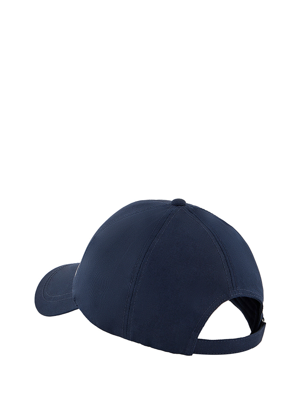 EA7 Ea7 Cappello Unisex Blu/bianco - Multicolore Armani Blue/White