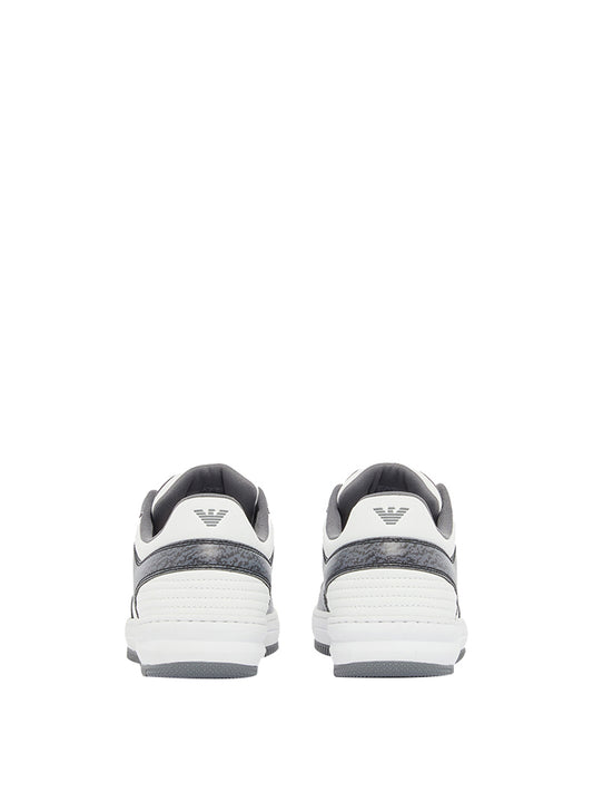 NATHI' LUXURY Grigio