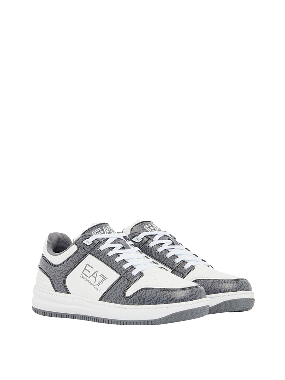 NATHI' LUXURY Grigio