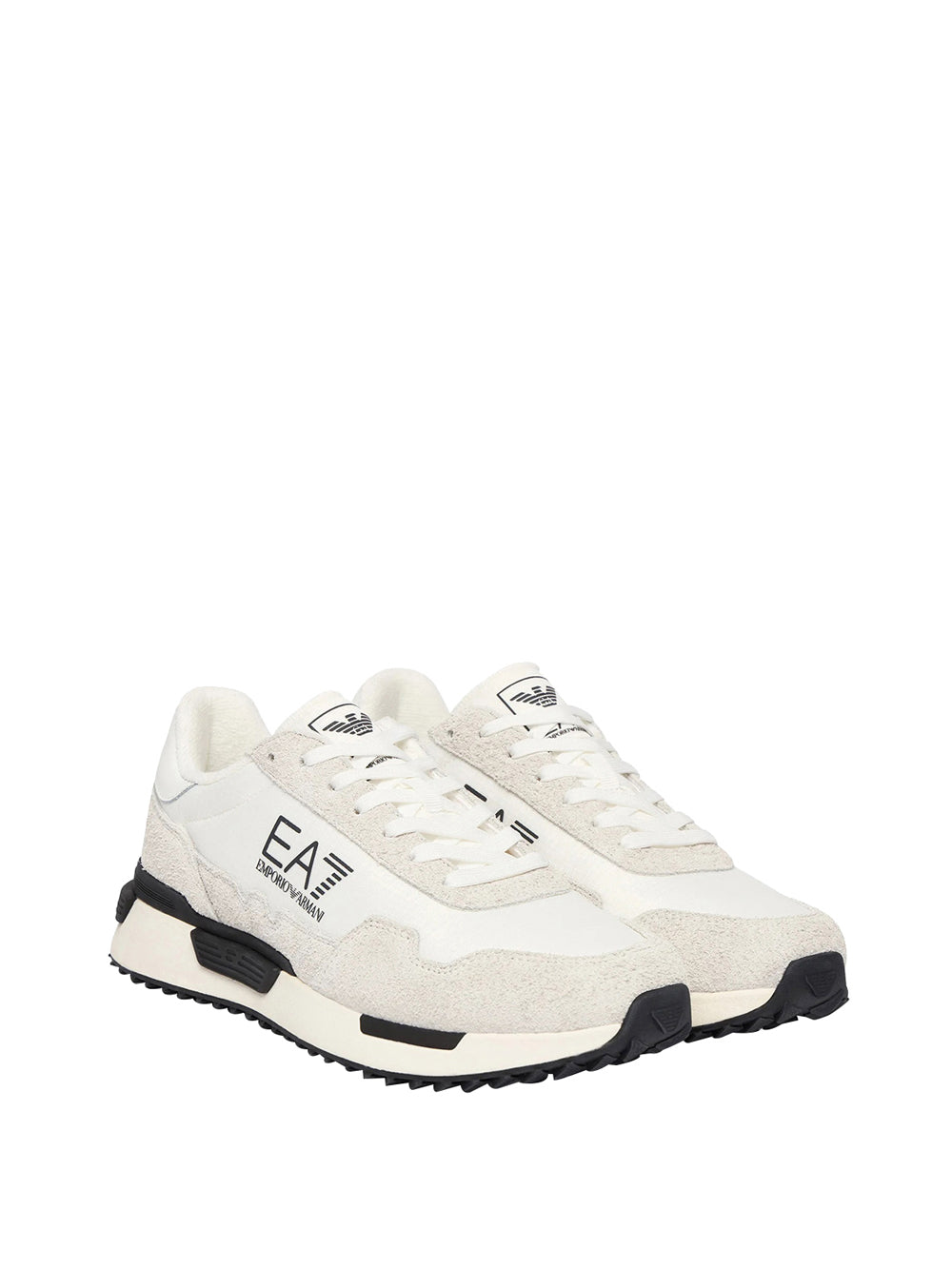 NATHI' LUXURY Grigio