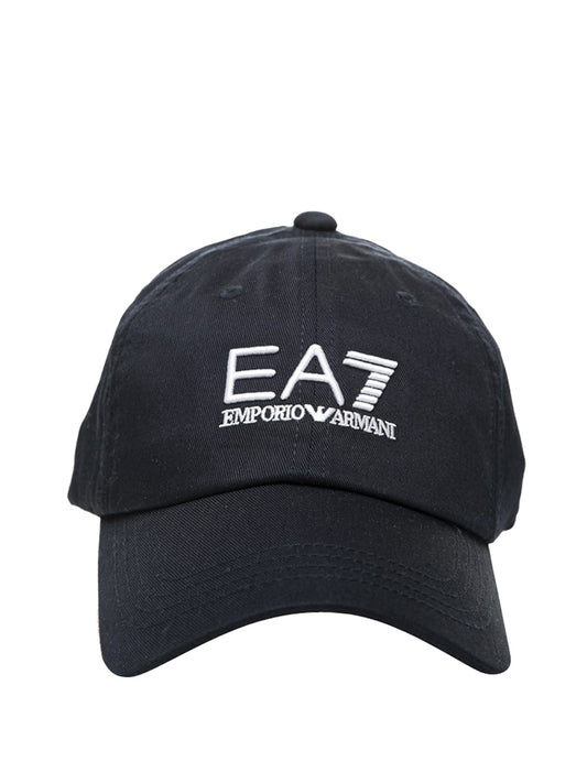 EA7 Cappello Ea7 - Blu Blu