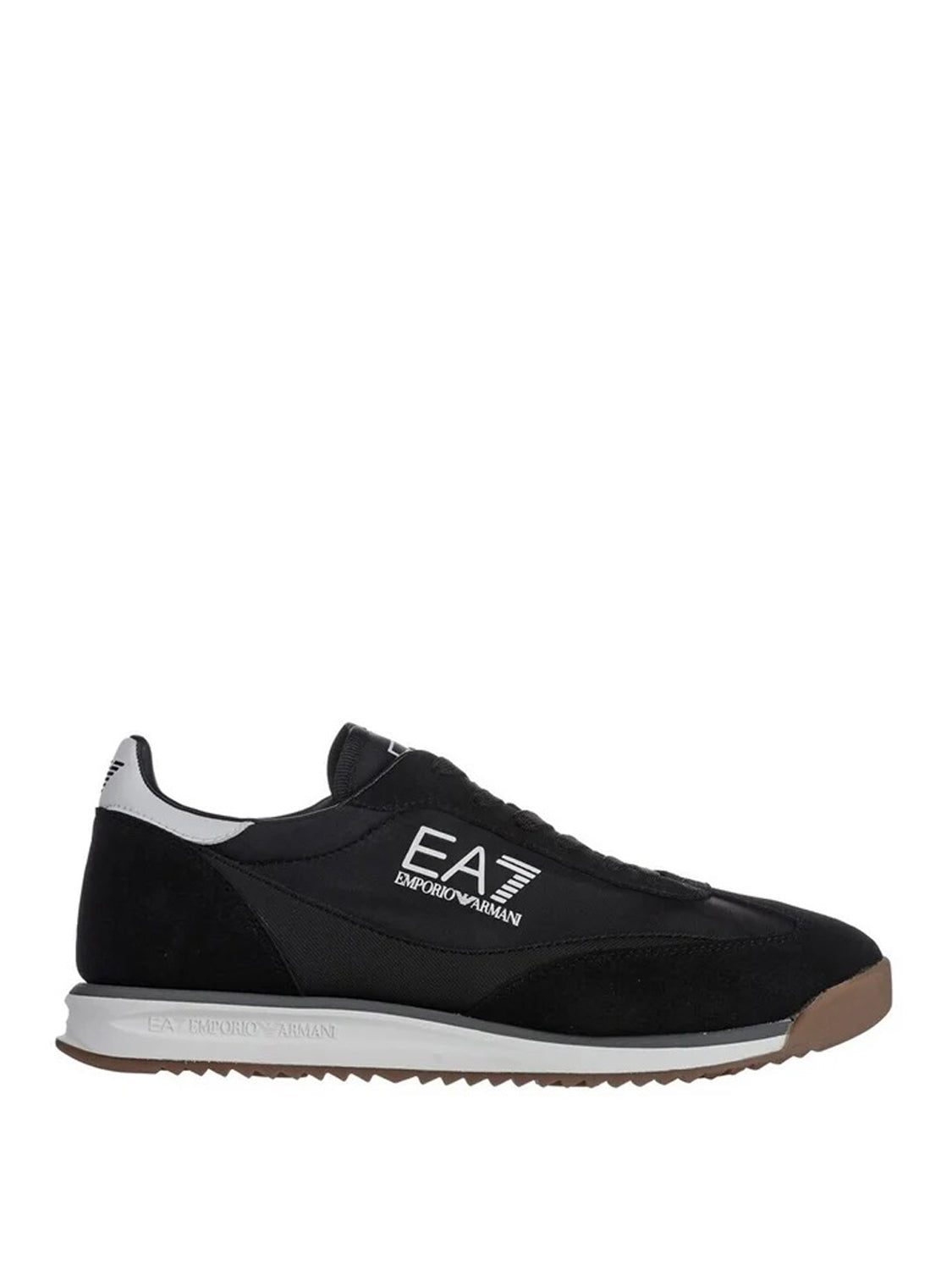 EA7 Sneakers Ea7 - Nero/Bianco Nero/bianco