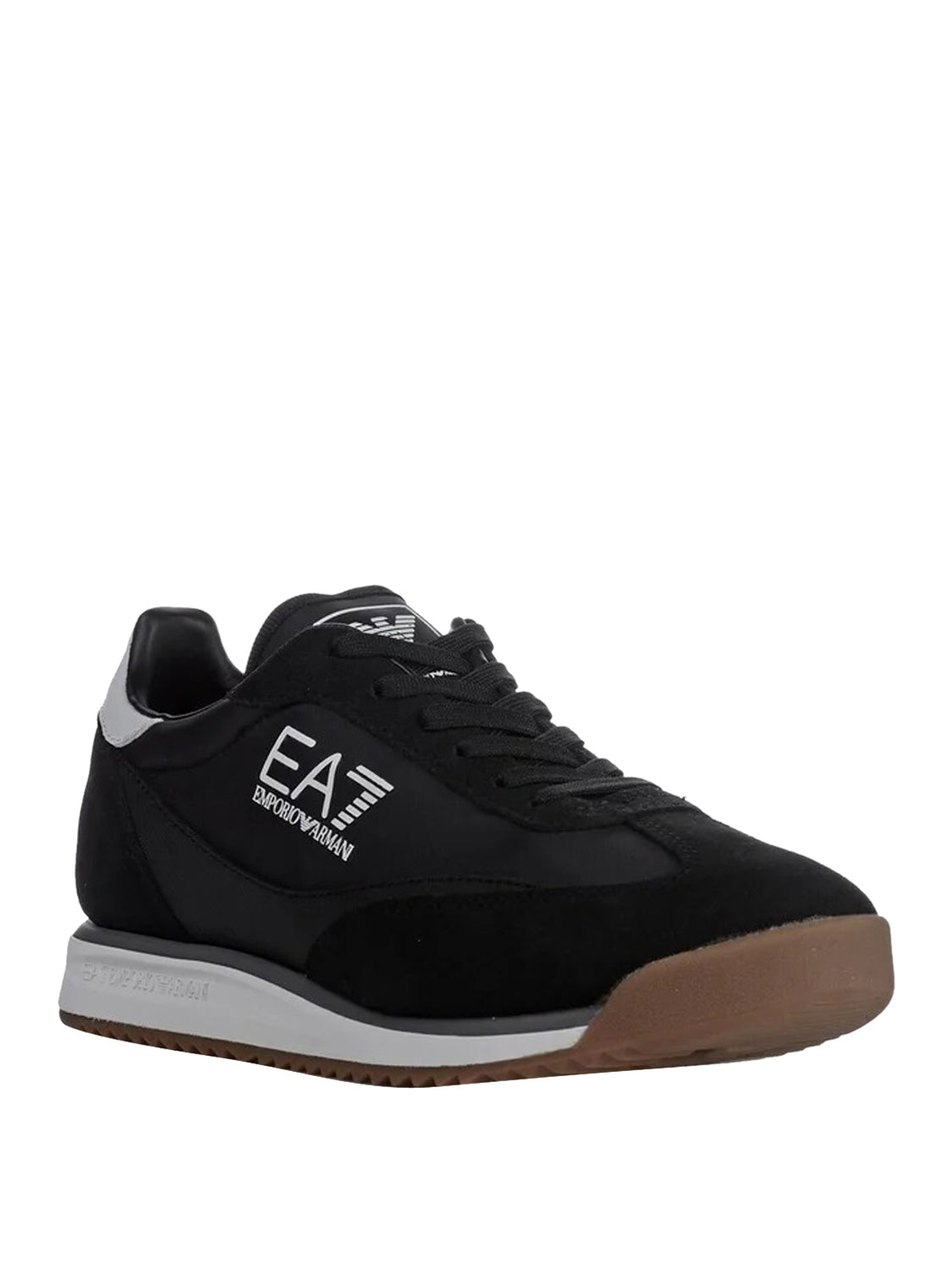 EA7 Sneakers Ea7 - Nero/Bianco Nero/bianco