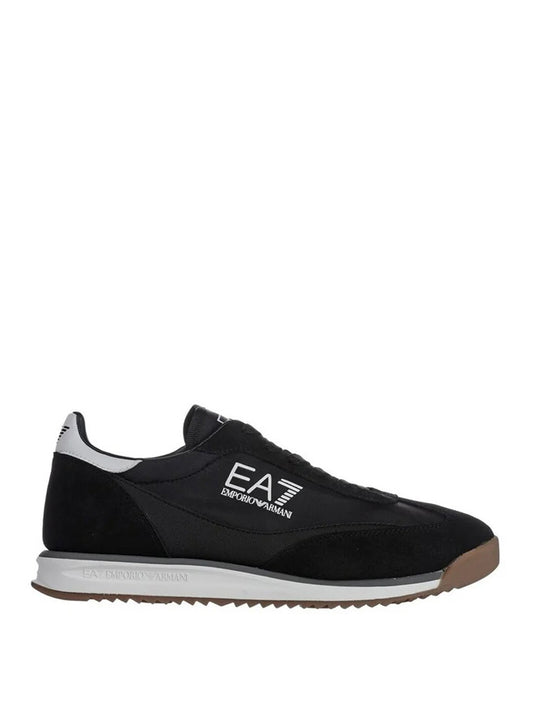 EA7 Sneakers Ea7 - Nero/Bianco Nero/bianco