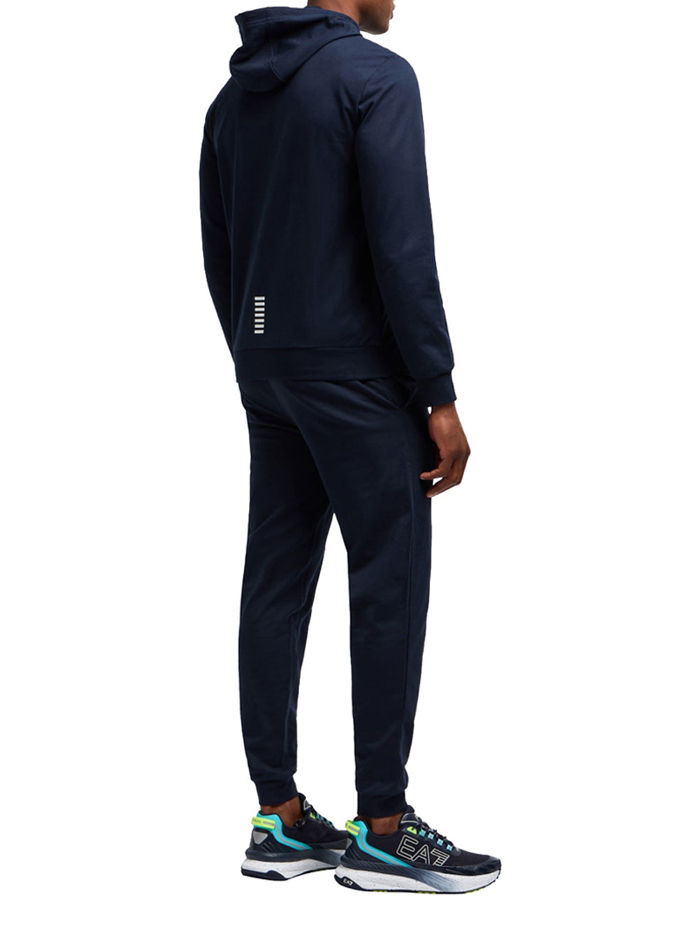 NATHI' LUXURY Grigio