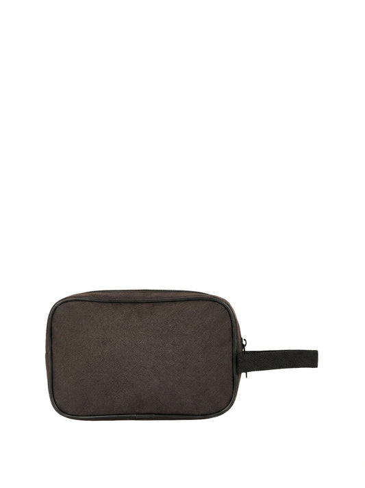 F**K Mini Pochette F**K - Marrone Marrone