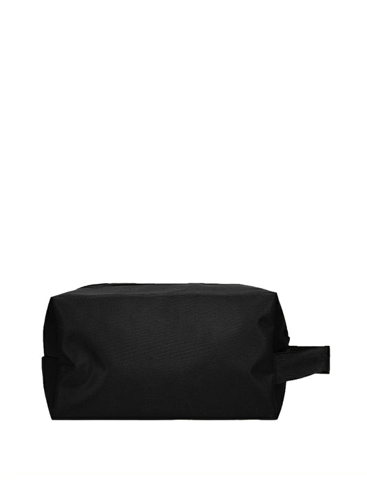 F**K Borsa Pochette F**k - Nero Nero