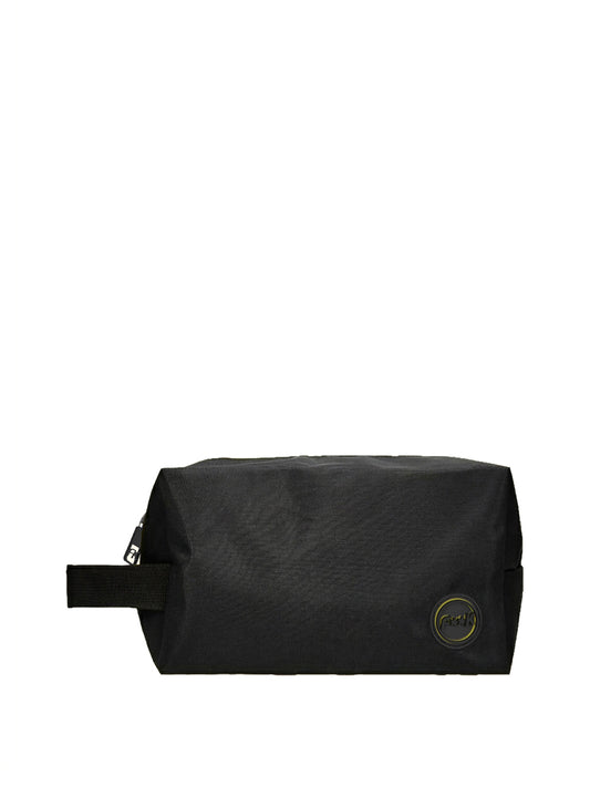 F**K Borsa Pochette F**k - Nero Nero