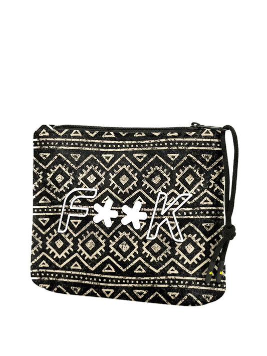 F**K Regular Pochette F**K - Multi MULTI