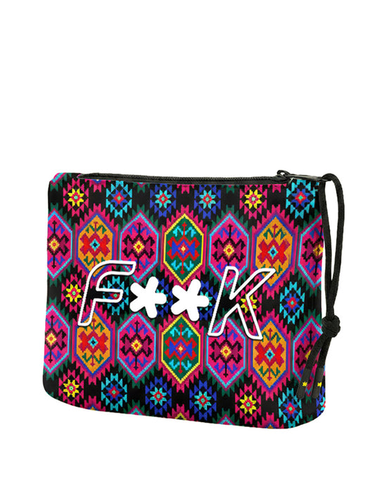 F**K Regular Pochette F**K - Multi MULTI