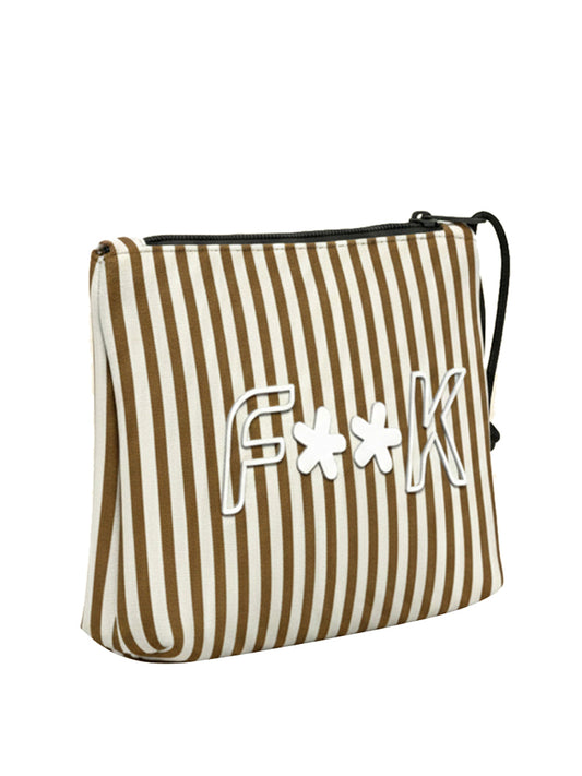 F**K Regular Pochette F**K - Multi MULTI