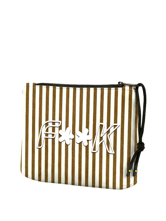 F**K Regular Pochette F**K - Multi MULTI