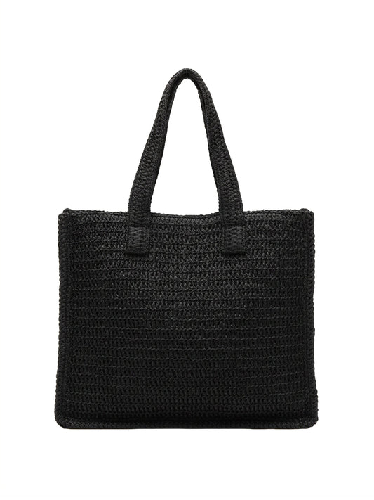 F**K Borsa a Mano Tote F**K - Nero Nero