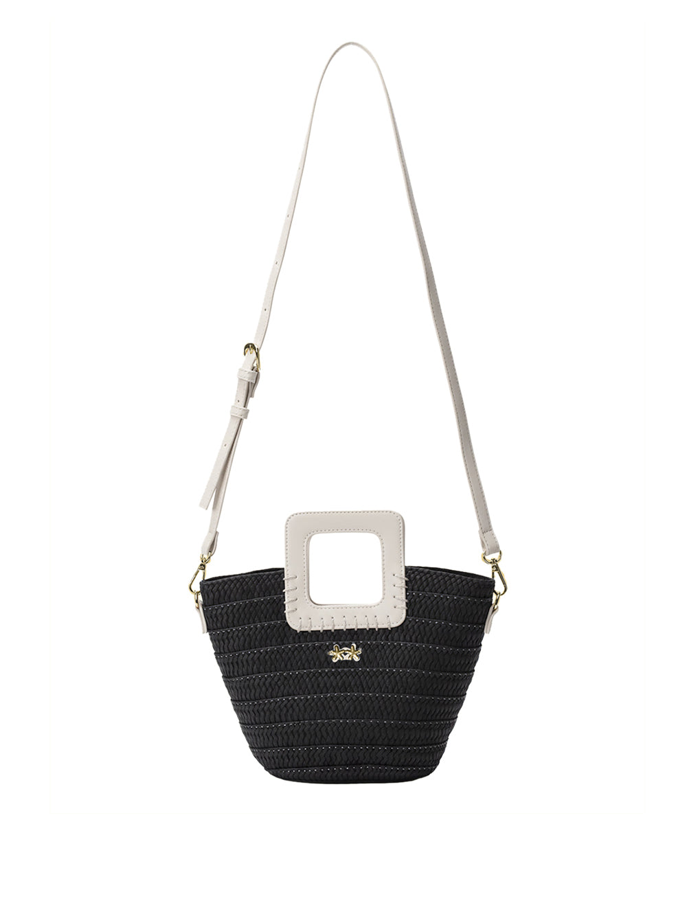 F**K Mini Bag F**K - Nero Nero