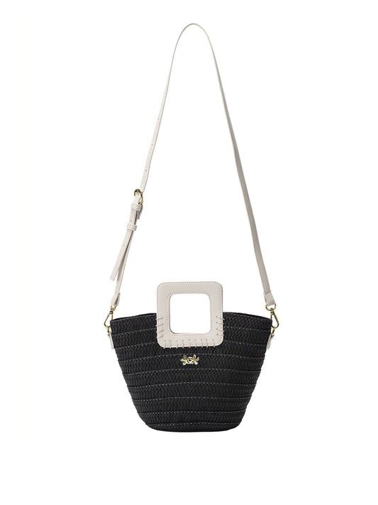 F**K Mini Bag F**K - Nero Nero