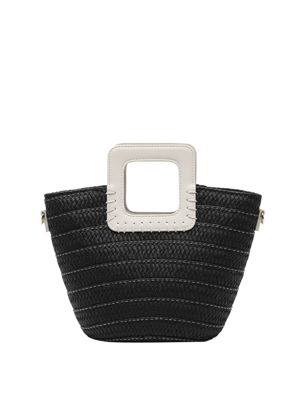 F**K Mini Bag F**K - Nero Nero