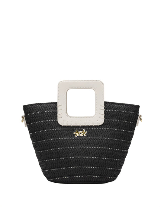 F**K Mini Bag F**K - Nero Nero