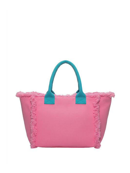 F**K Maxi Bag F**K - Rosa Rosa
