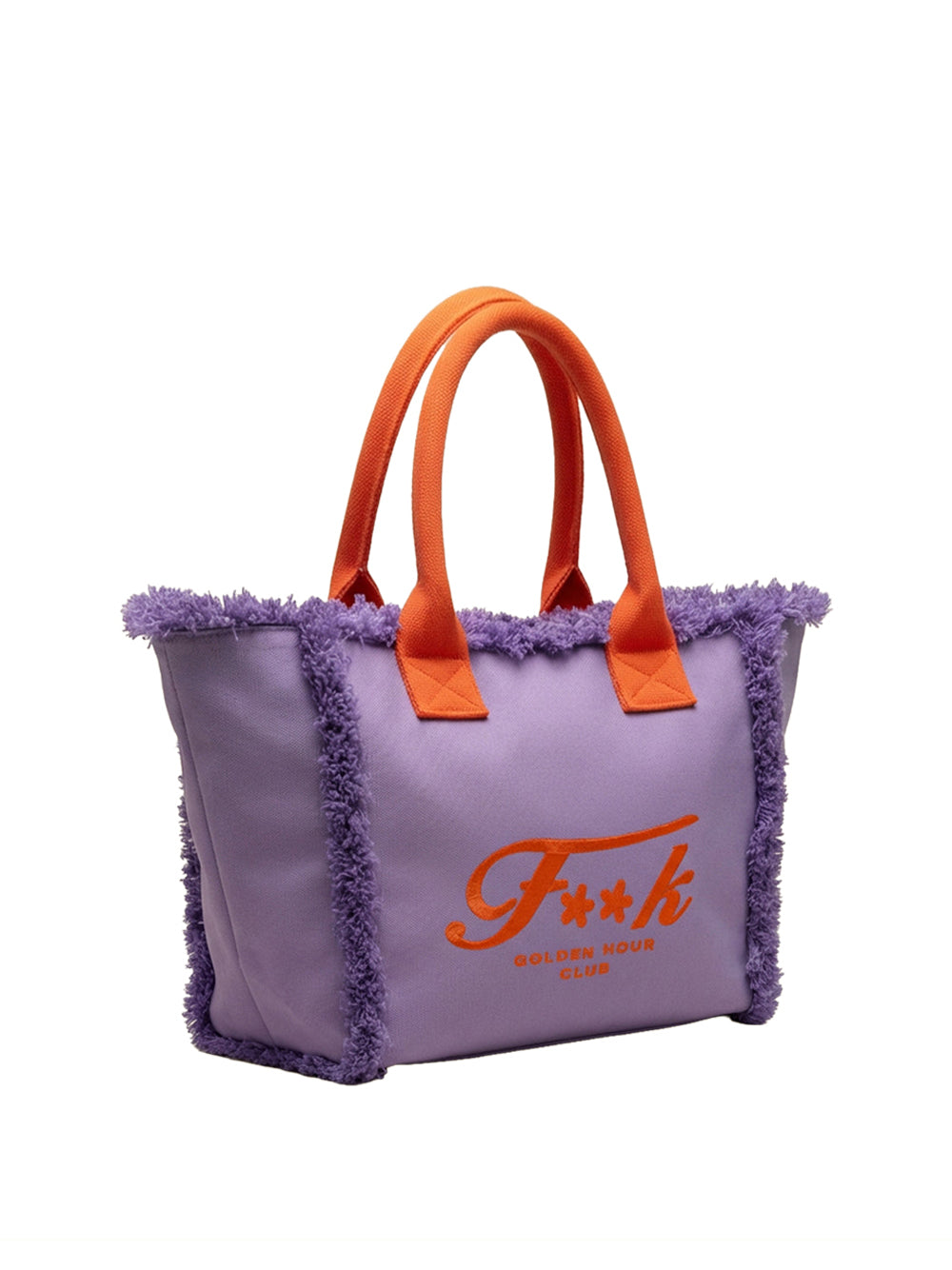 F**K Maxi Bag F**K - Viola Viola