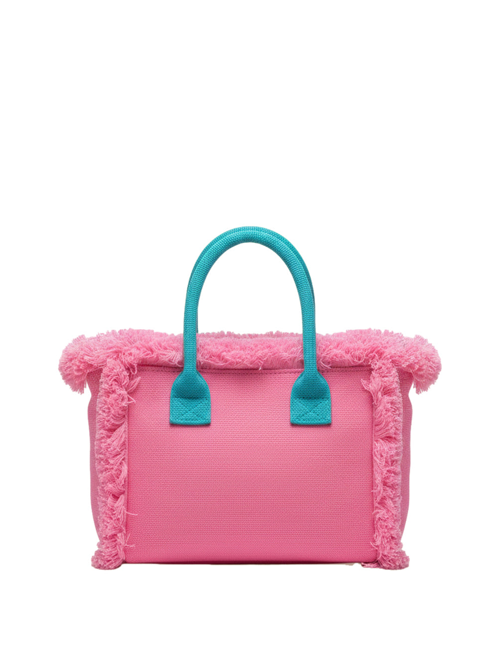 F**K Borsa Cesto F**K - Rosa Rosa