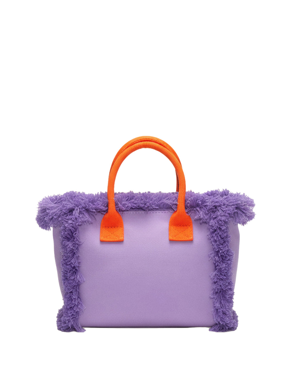 F**K Borsa Cesto F**K - Viola Viola