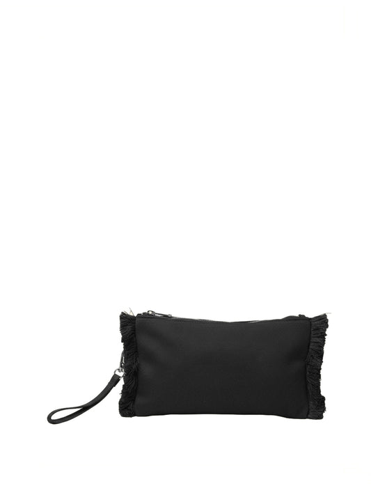F**K Mini Pochette F**K - Nero Nero