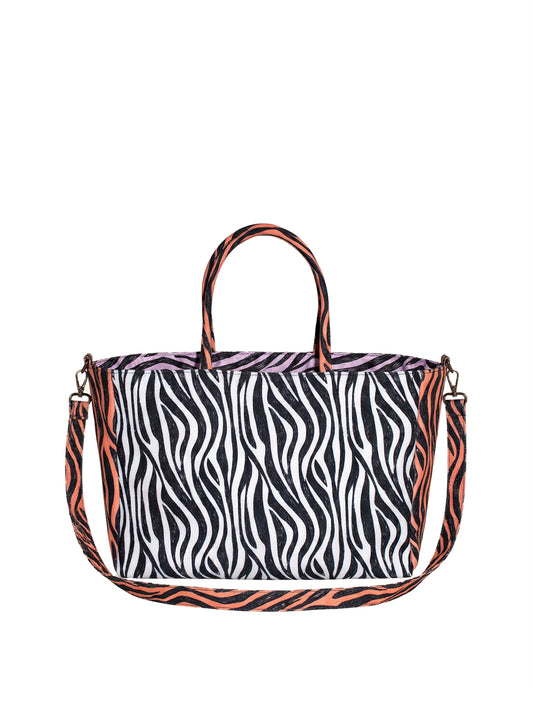F**K Borsa a Mano Da Mare F**K - Multi MULTI